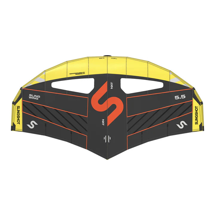 COLORIS AILE DE WINGFOIL SLINGSHOT SLINGWING NXT 2025